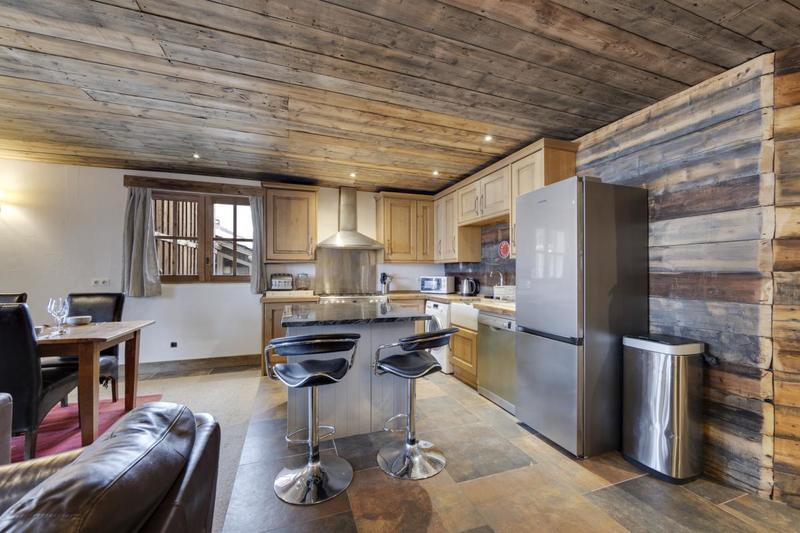 Appartement - 64 m²