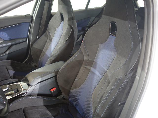 Bmw Série 1 (F40) 120d 190 Ch Xdrive m Sport Hatch Bva