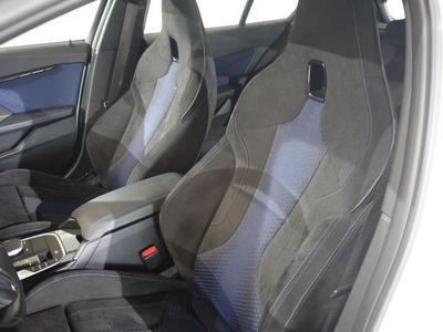 Bmw Série 1 (F40) 120d 190 Ch Xdrive m Sport Hatch Bva