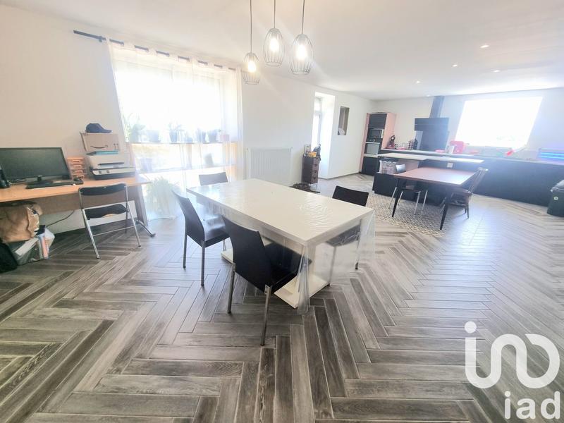 Maison - 280 m² - 11 pièces