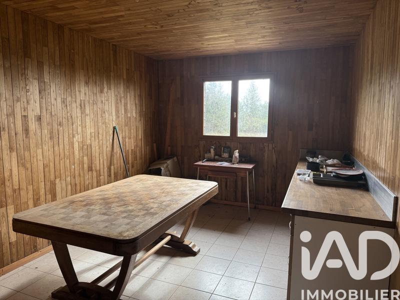 Terrain - 991 703 m²