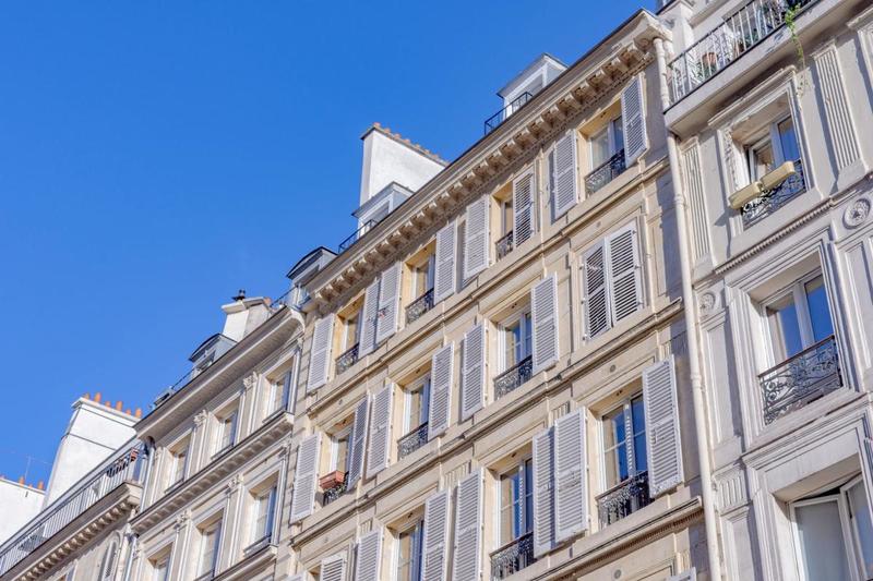 Appartement - 2 pièces