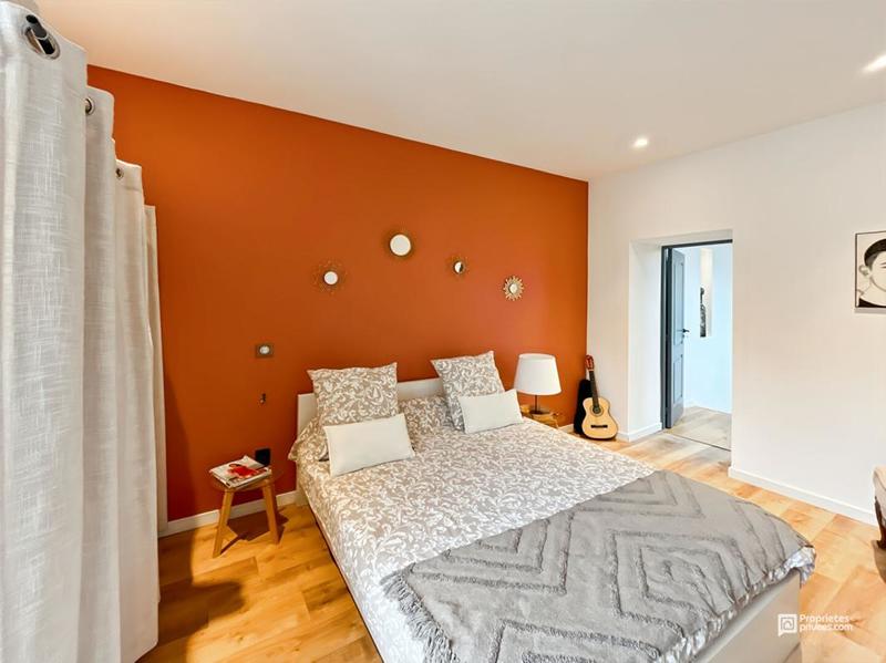 Maison - 215 m² - 4 pièces