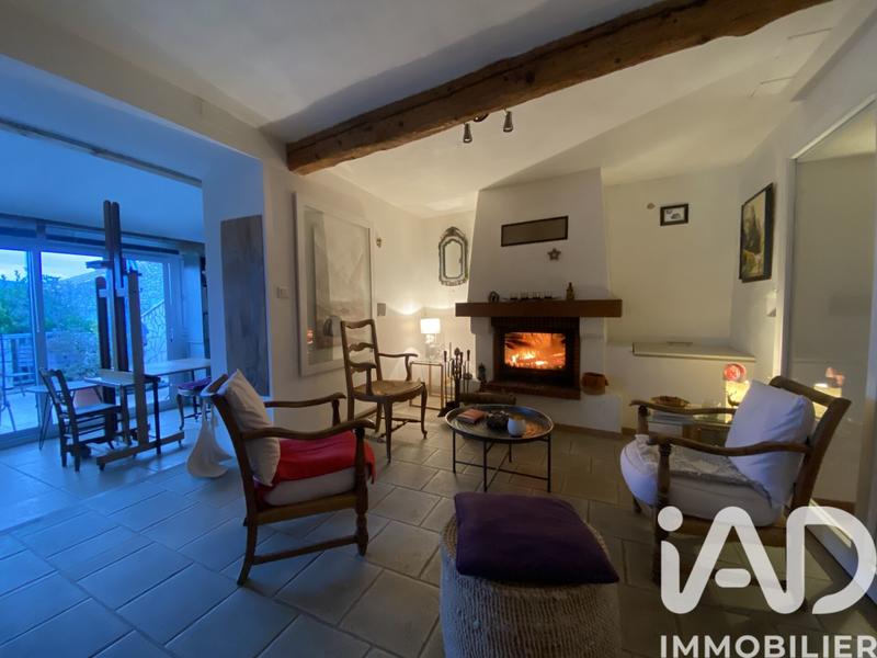 Maison de village - 185 m² - 6 pièces