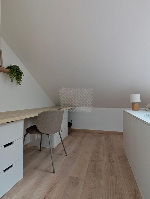 Appartement - 17 m² - 1 pièce