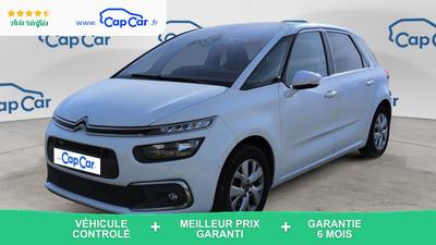 Citroën C4 Picasso 1.2 PureTech 130 Eat6 Feel