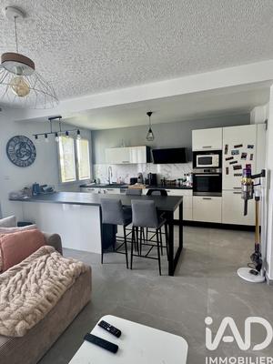 Appartement - 69 m² - 3 pièces