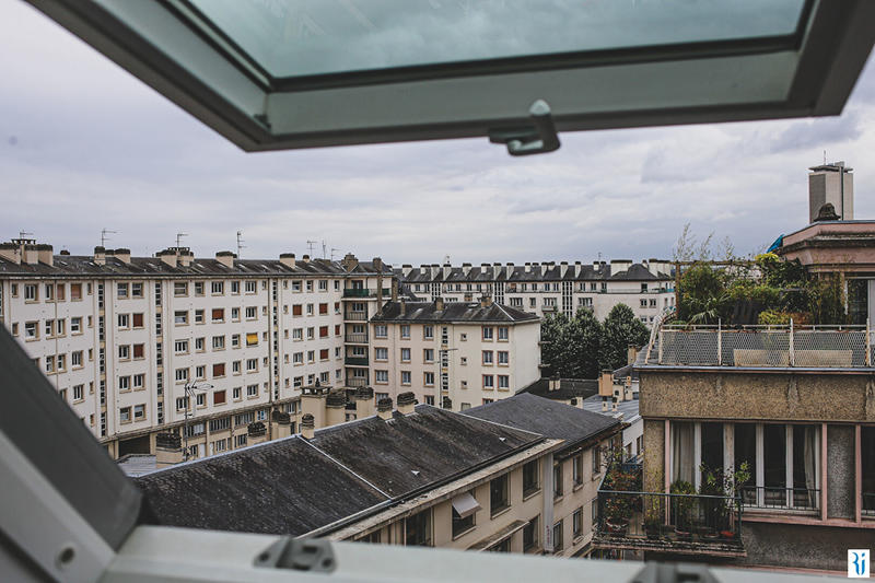 Appartement - 29 m² - 1 pièce