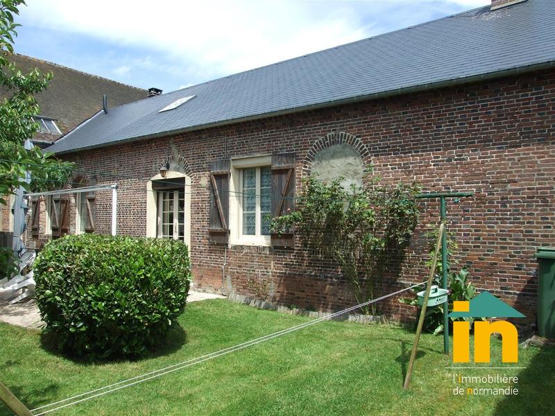 Maison de campagne - 98 m² - 6 pièces