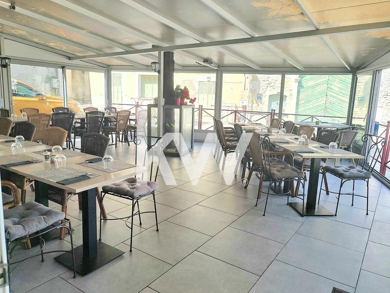 Fonds de commerce - Magasins - 210 m²