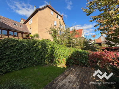 Appartement - 134 m² - 5 pièces