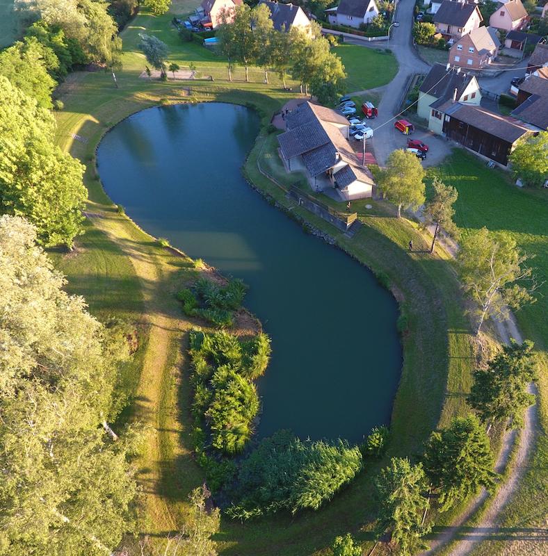 Grempelfescha - Concours de pêche par équipe