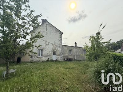 Maison - 127 m² - 5 pièces