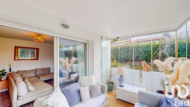 Appartement - 77 m² - 4 pièces