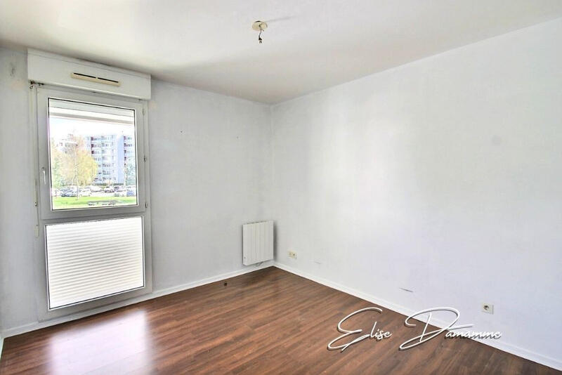 Appartement - 68 m² - 3 pièces