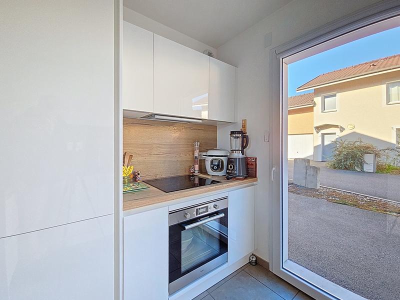 Villa - 86 m² - 4 pièces