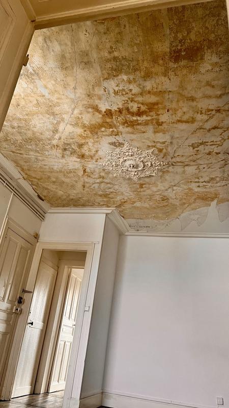 Appartement - 49 m² - 3 pièces