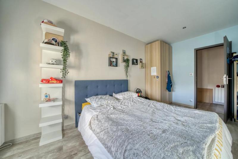 Longère - 300 m² - 10 pièces