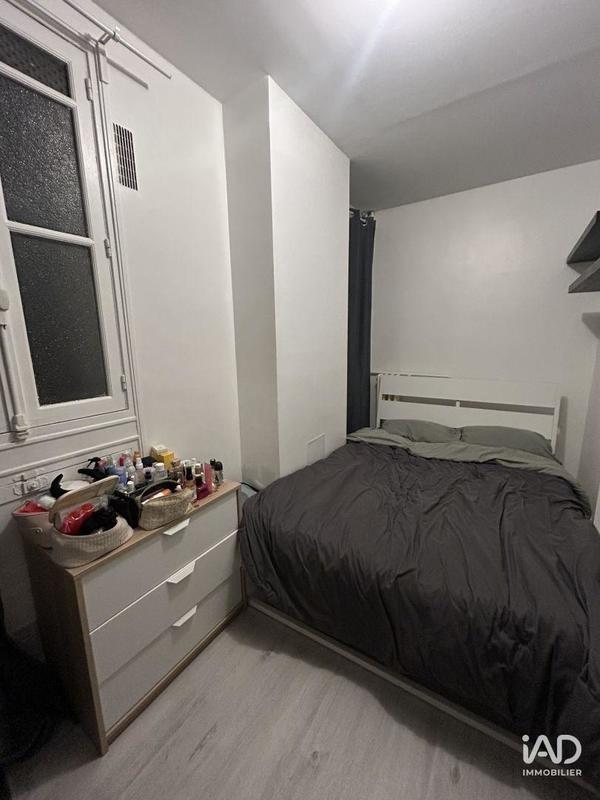 Appartement - 30 m² - 1 pièce