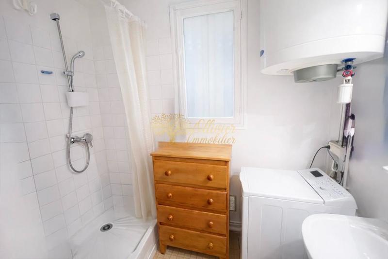 Appartement - 33 m² - 1 pièce