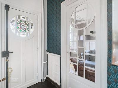 Maison - 190 m² - 6 pièces