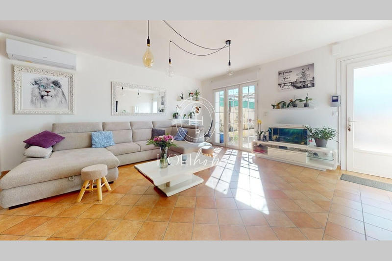 Appartement - 132 m² - 4 pièces