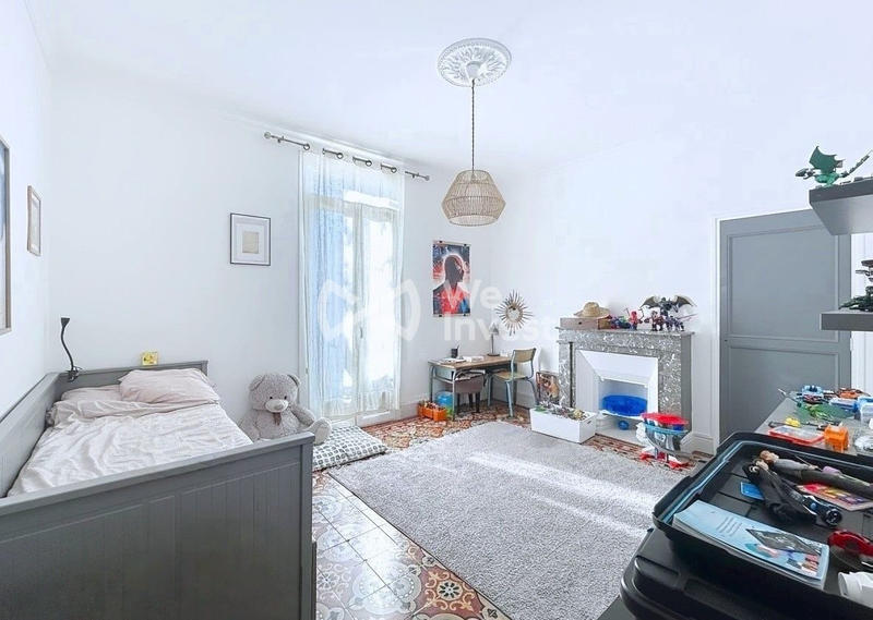 Villa - 140 m² - 5 pièces