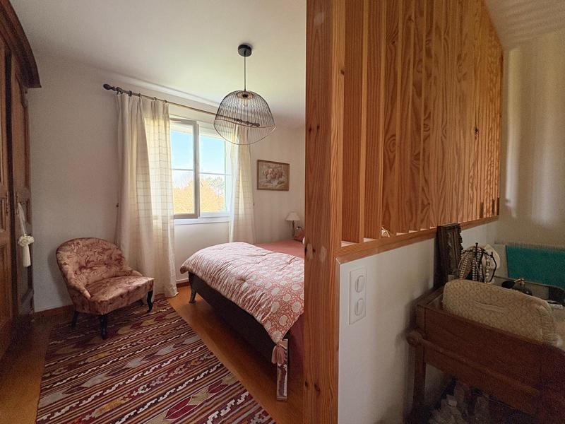 Maison - 150 m² - 4 pièces