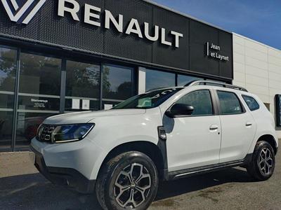 Dacia Duster 1.5 Dci Blue Confort 4x4 115