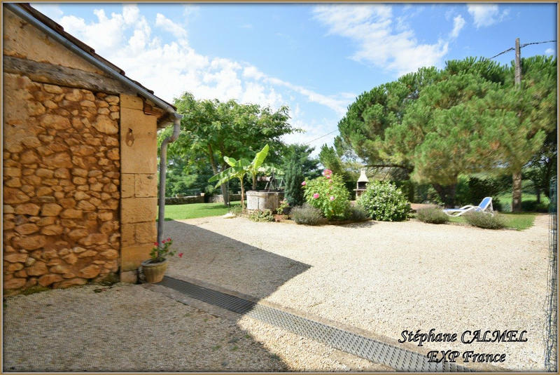 Ferme - 319 m² - 11 pièces