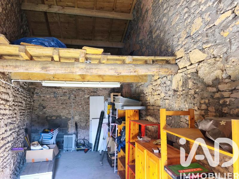 Maison - 74 m² - 4 pièces