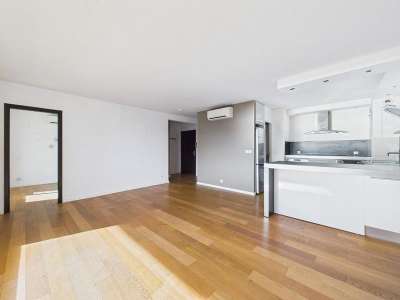 Appartement - 51 m² - 2 pièces