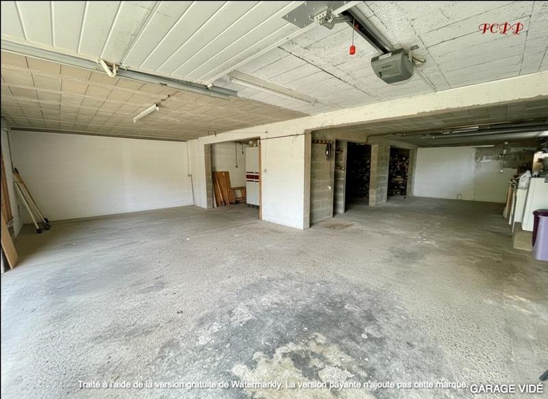 Maison - 88 m² - 5 pièces