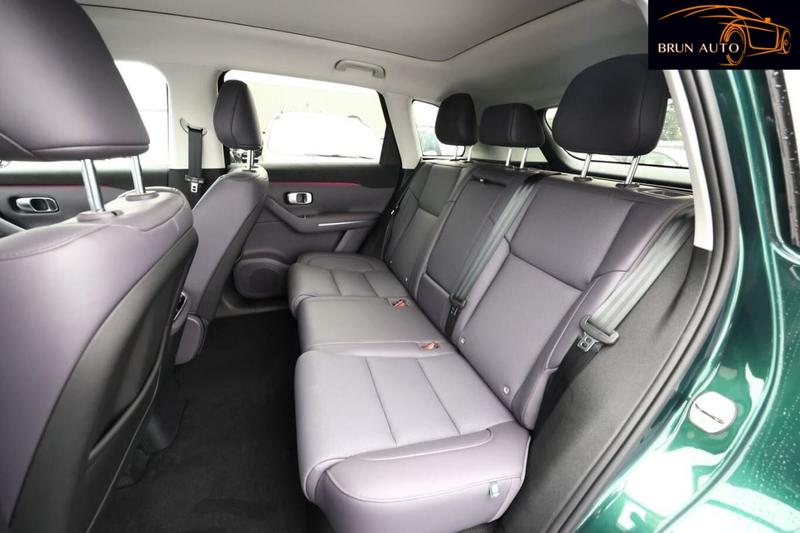 Leapmotor C10 Bev 69 9 Kwh Design