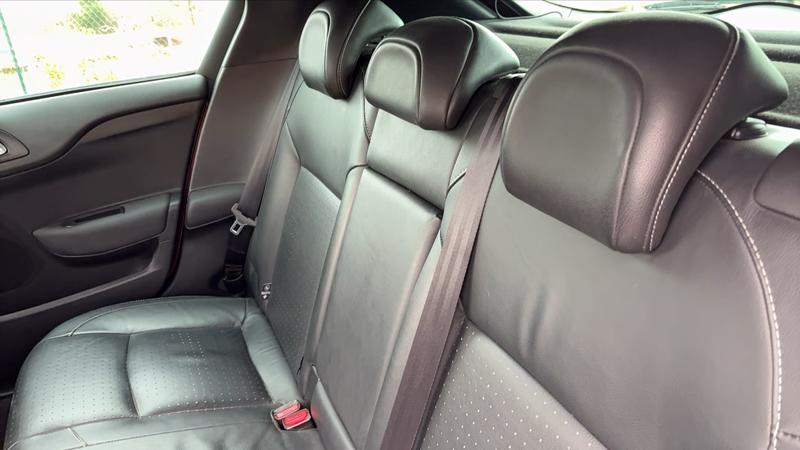 Ds Ds 4 Ds4 Crossback 1.2 PureTech 130 Be Chic