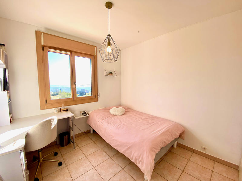 Maison - 133 m² - 9 pièces