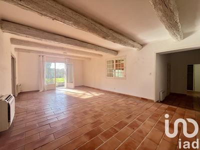 Maison - 142 m² - 6 pièces