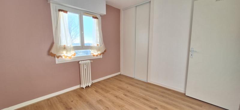 Appartement - 54 m² - 3 pièces
