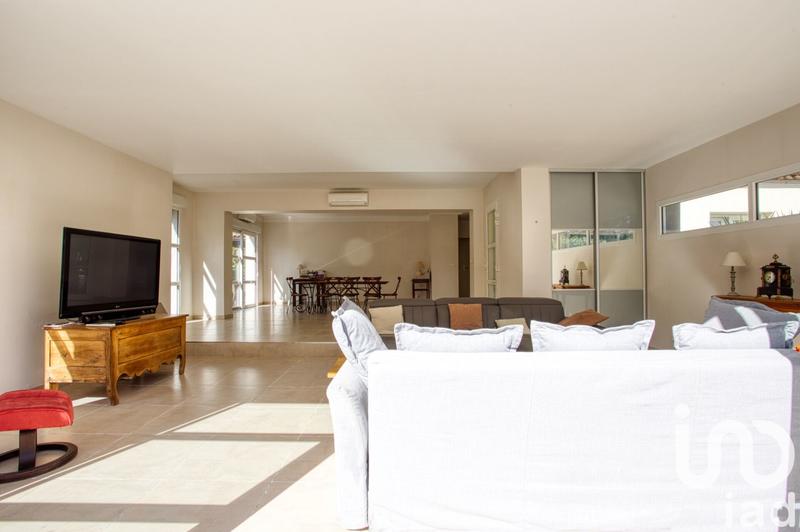 Maison - 146 m² - 5 pièces