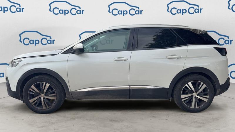 Peugeot 3008 1.2 PureTech 130 Allure Pack - Entretien constructeur