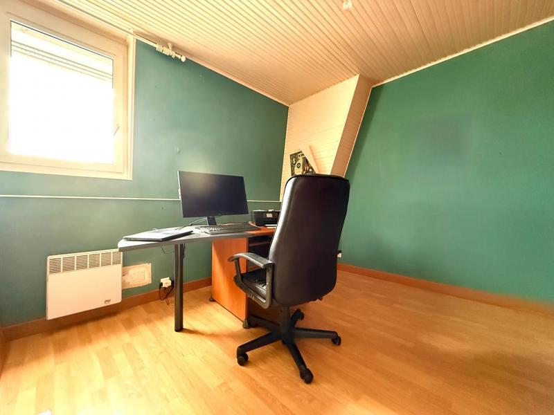 Maison - 139 m² - 5 pièces