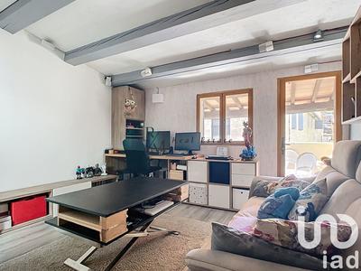 Maison de village - 185 m² - 6 pièces