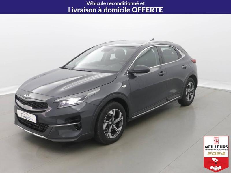 Kia Xceed 1.6l CRDi 136 Active +Gps