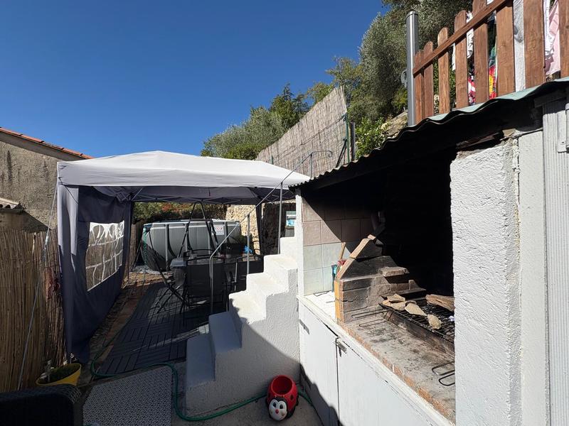 Maison de village - 133 m² - 4 pièces