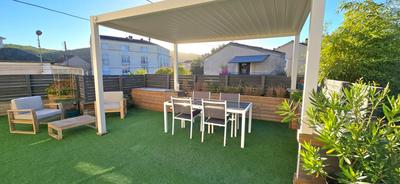 Maison - 163 m² - 6 pièces