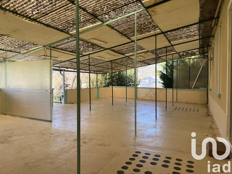 Maison de village - 108 m² - 4 pièces