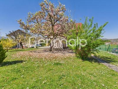 Maison - 119 m² - 5 pièces