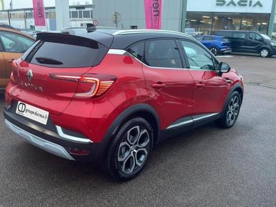 Renault Captur TCe 160 Edc - 21 Intens