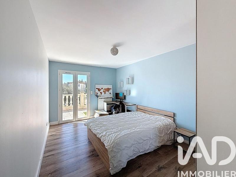 Maison - 194 m² - 7 pièces