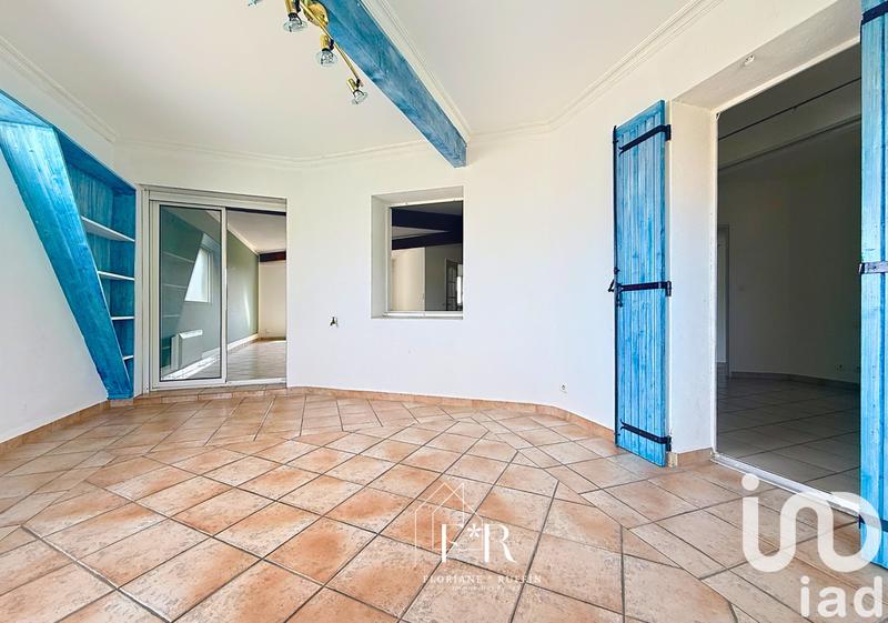 Appartement - 104 m² - 3 pièces